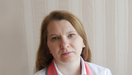 Соловйова Ольга Миколаївна - Лікар-невропатолог