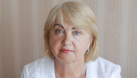 Костенко Лидия Николаевна - Врач-акушер-гинеколог