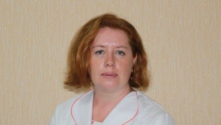 Куречева Инна Викторовна - Врач общей практики - Семейный врач