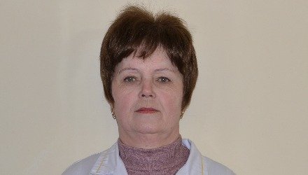 Тиха Ганна Іванівна - Лікар загальної практики - Сімейний лікар