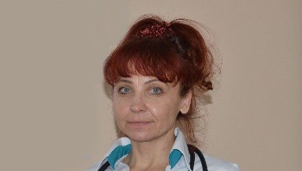 Лукашева Валентина Николаевна - Врач общей практики - Семейный врач