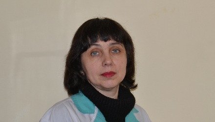 Калашник Наталья Витальевна - Врач общей практики - Семейный врач