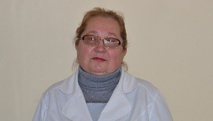 Бірюкова Наталя Петрівна - Лікар загальної практики - Сімейний лікар