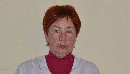 Гаврилова Наталья Ивановна - Врач общей практики - Семейный врач