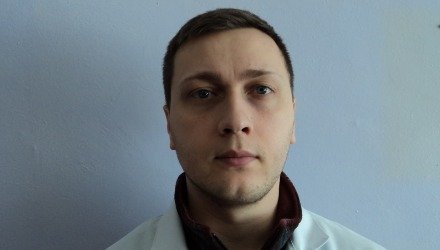 Зюков Александр Владимирович - Врач общей практики - Семейный врач