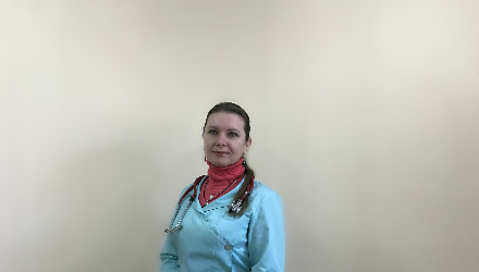 Ковальова Наталія Федорівна - Лікар загальної практики - Сімейний лікар