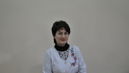 Белявская Татьяна Анатольевна - Заведующий амбулаторией, врач общей практики-семейный врач