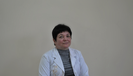 Тегегне Наталія Семенівна - Лікар загальної практики - Сімейний лікар
