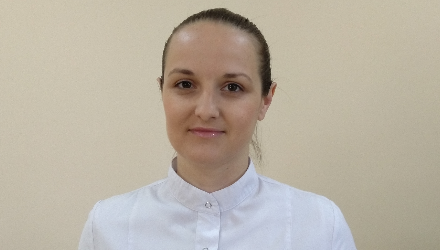 Шаталина Оксана Андреевна - Врач общей практики - Семейный врач