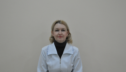 Клименко Ольга Викторовна - Врач-педиатр участковый