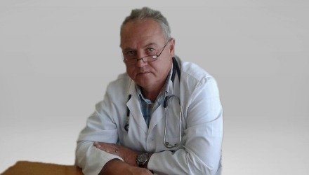 Трущенко Сергей Владимирович - Врач общей практики - Семейный врач