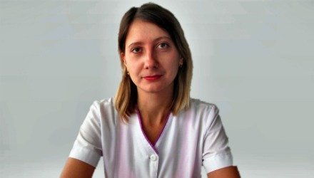 Дула Ірина Віталіївна - Лікар загальної практики - Сімейний лікар
