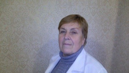 Мар'янова Олена Володимирівна - Лікар загальної практики - Сімейний лікар
