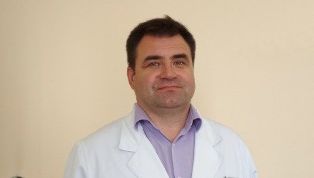Харитончук Вадим Николаевич - Врач-уролог