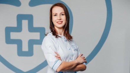 Рудь Оксана Петровна - Врач общей практики - Семейный врач