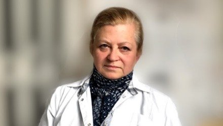 Метельська Григорина Семенівна - Лікар загальної практики - Сімейний лікар