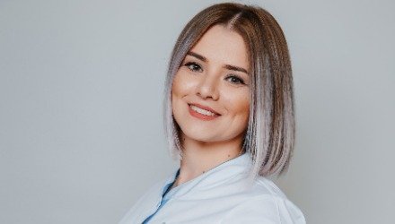 Мага Марія Дмитрівна - Лікар загальної практики - Сімейний лікар