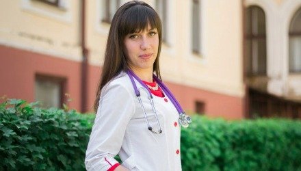 Вензовська Наталья Александровна - Врач-инфекционист