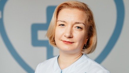 Вівчарюк Татьяна Ивановна - Врач общей практики - Семейный врач