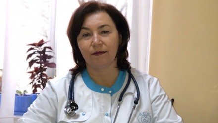 Бойко Олеся Николаевна - Врач общей практики - Семейный врач