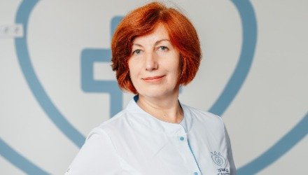Гамаль Ирина Федоровна - Врач общей практики - Семейный врач