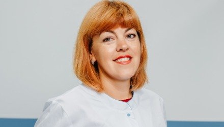 Давыдова Виктория Михайловна - Врач общей практики - Семейный врач