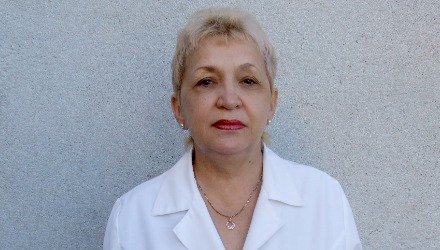 Морозова Светлана Павловна - Врач-невропатолог