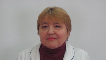 Трясогузка Валентина Петровна - Врач-психолог
