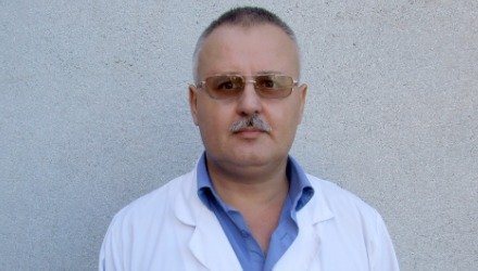 Гарилевич Ігор Вікторович - Лікар-ортопед-травматолог