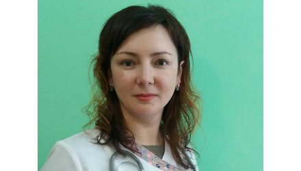Шевчук Татьяна Дмитриевна - Врач общей практики - Семейный врач