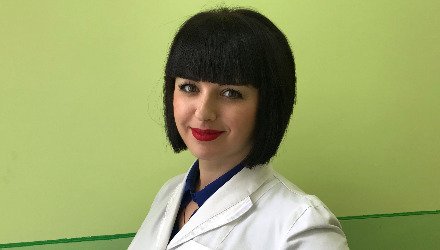 Безкровна Надія Володимирівна - Лікар загальної практики - Сімейний лікар