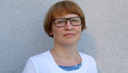 Лисюк Ірина Дмитрівна - Лікар з ультразвукової діагностики