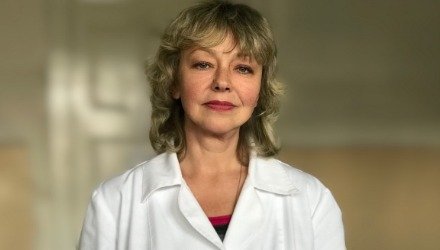 Ніколаєва Олена Станіславівна - Лікар-терапевт