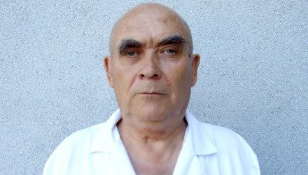 Оленович Анатолий Васильевич - Заведующий отделением, врач-хирург