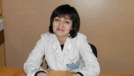Холоденко Маріанна Романівна - Лікар-невропатолог