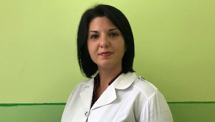 Мороз Валентина Пантелеївна - Лікар загальної практики - Сімейний лікар