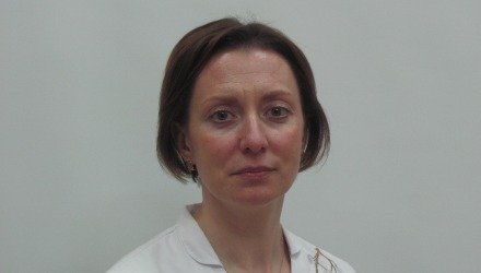 Балицкая Оксана Борисовна - Врач-стоматолог-ортодонт