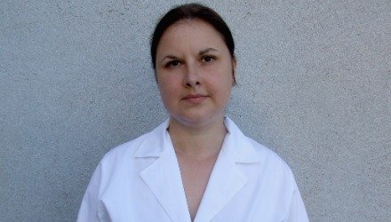 Качмар Ірина Василівна - Лікар-офтальмолог