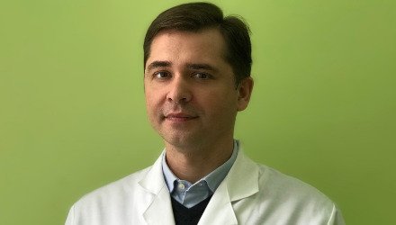 Бойко Василий Васильевич - Заведующий амбулаторией, врач общей практики-семейный врач