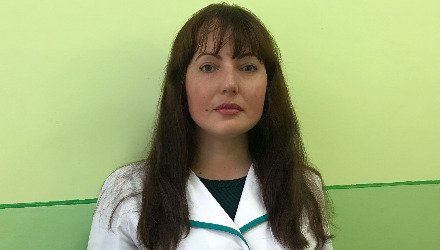 Підлуська Майя Вікторівна - Лікар загальної практики - Сімейний лікар