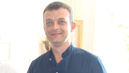 Дущак Алексей Дмитриевич - Врач-офтальмолог детский