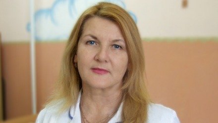 Деревенко Мария Георгиевна - Врач-педиатр