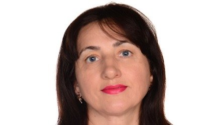 Ясинська Анжела Петрівна - Лікар-гінеколог дитячого та підліткового віку