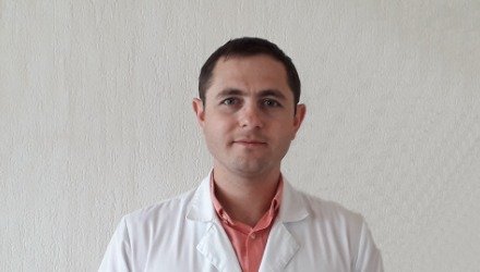 Наталюк Александр Николаевич - Врач-невропатолог