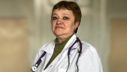Холоденко Наталья Ростиславовна - Врач-терапевт