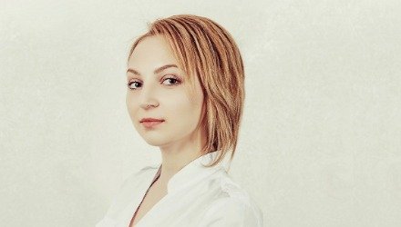 Дынник Анна Михайловна - Врач-эндокринолог