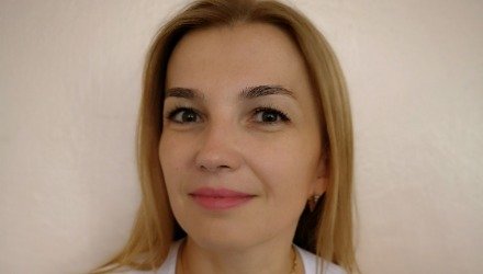 Ткачук Наталія Володимирівна - Лікар-гінеколог дитячого та підліткового віку
