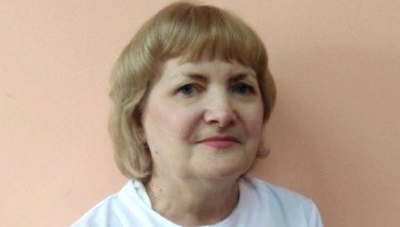 Льохіна Вера Адамовна - Врач-невролог детский