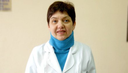 Бойко Ольга Ярославовна - Врач-терапевт