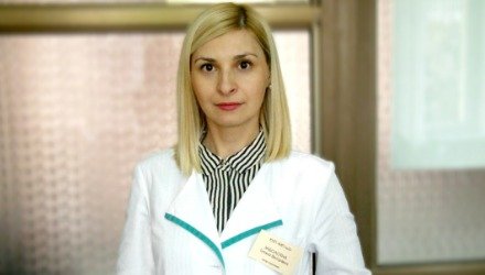 Заболотная Татьяна Викторовна - Врач-терапевт
